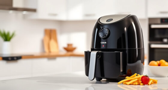 Best COSORI Air Fryer for Two People (2026) — Guide 14