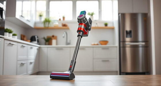 Best Dyson Cordless Vacuum for Pet Hair (2026) — Guide 1