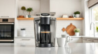 Best Keurig Coffee Makers for Offices (2026) — Top Picks & Guide