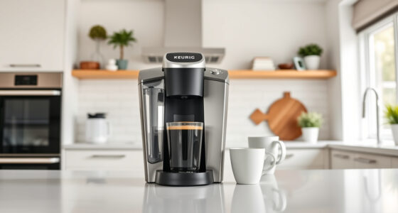 Best Keurig Coffee Makers for Offices (2026) — Top Picks & Guide
