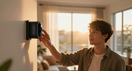 Best Smart Home Security Cameras Compared
