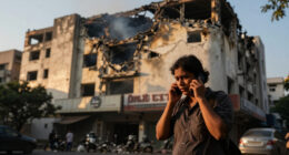 BMC Orders Closure Of Fire-damaged Orchid City Centre Mall In Mumbai Central After Supreme Court Directiv - The Times Of India