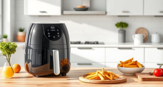 COSORI Pro II Review: Pros, Cons, and Who It's For