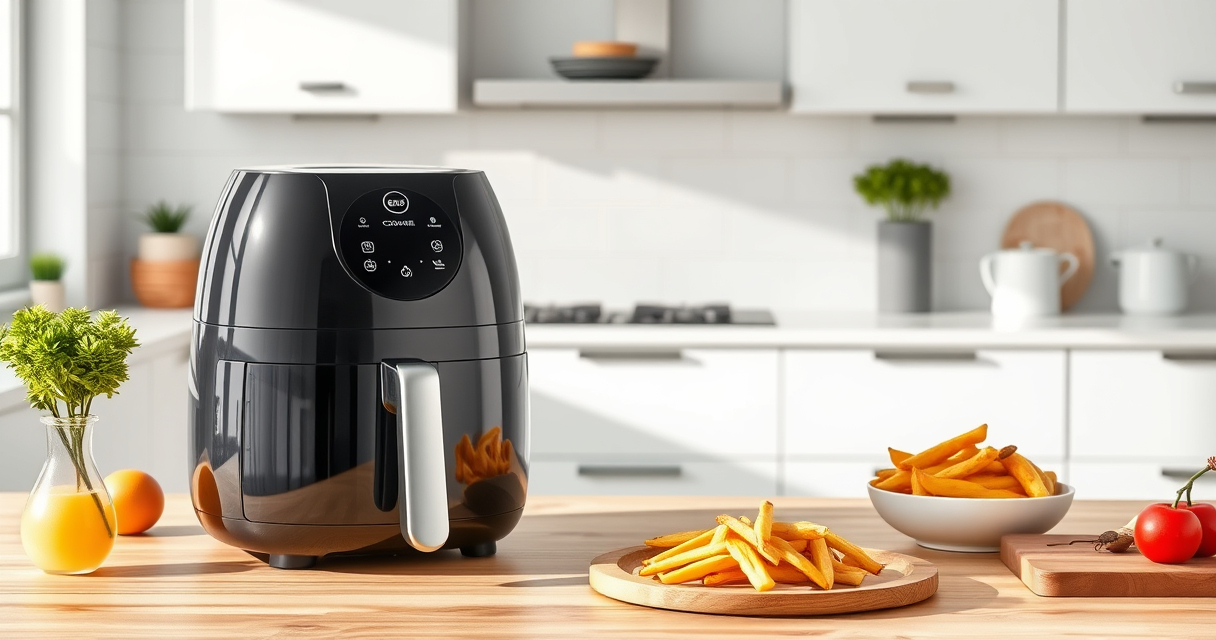 COSORI Pro II Review: Pros, Cons, and Who It's For