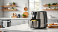 COSORI vs Gourmia: Which Air Fryer Is Best for 2026?