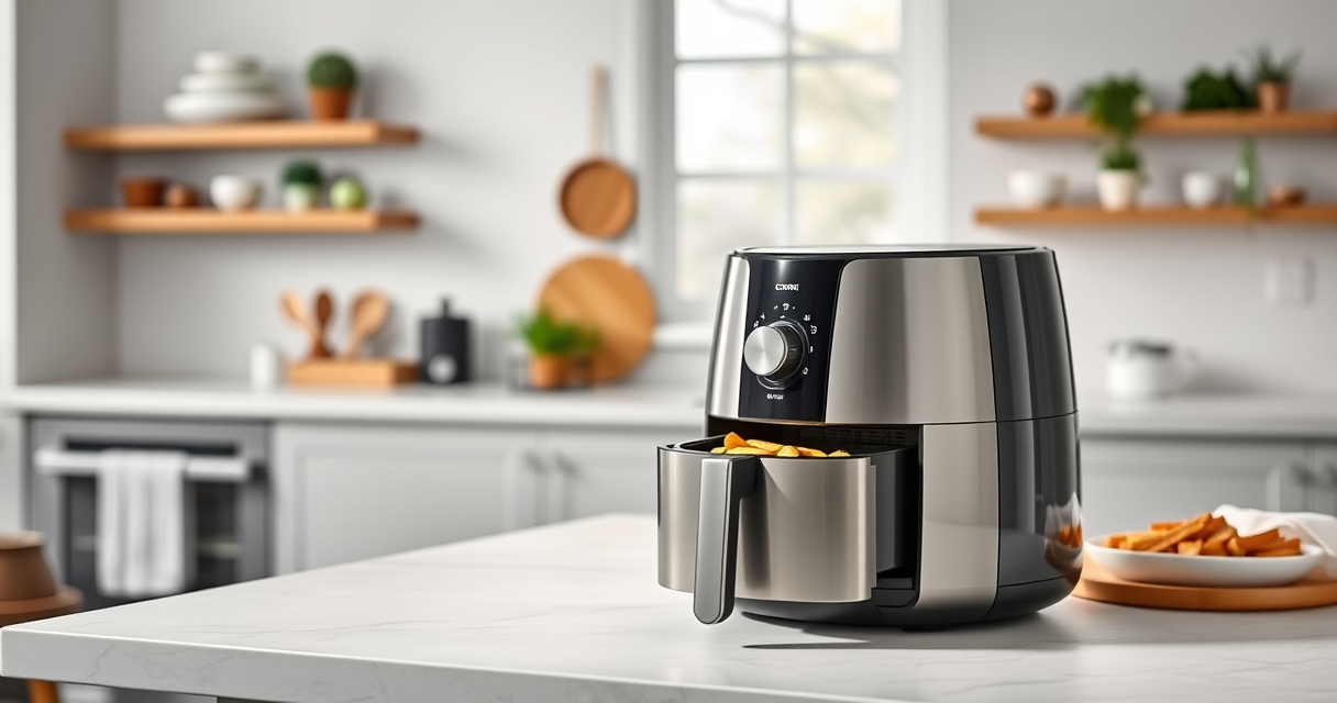 COSORI vs Gourmia: Which Air Fryer Is Best for 2026?