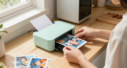 Costco Is Selling The Cutest Mini Photo Printers