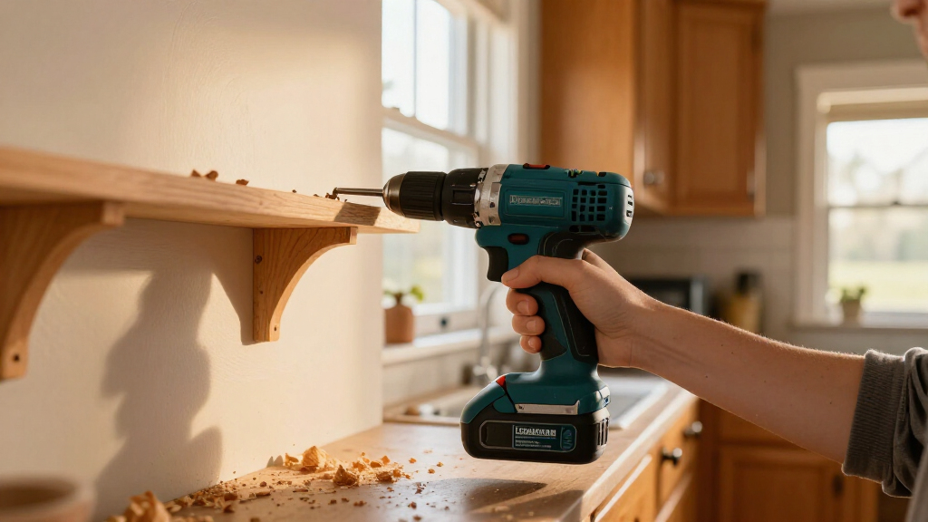 Craftsman Launched A Cheaper Cordless Drill
