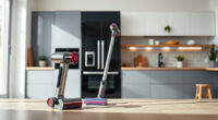 Dyson or Shark? Honest Cordless Vacuum Comparison