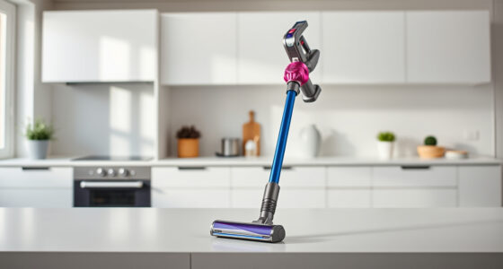 Dyson Outsize Review: Top Picks for Powerful Cordless Cleaning