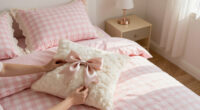 Five Below’s Newest Finds Are Giving Bedrooms A Seriously Coquettish Makeover (Just $7!)