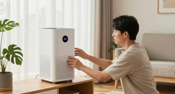 Home Air Purifier & Cleaner Checklist 2026
