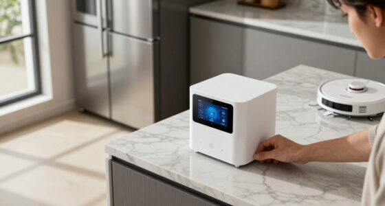 Home Appliances & Smart Home Essentials Checklist 2026