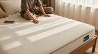 I Used To Wake Up Throughout The Night Until Sleep Number’s Latest Mattress