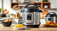 Instant Pot Sealing Rings: Compatibility & Buying Guide