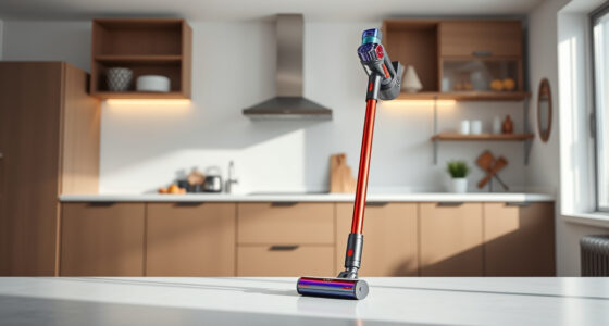 Is the Dyson V8 Worth It? Honest Review of Top Cordless Vacuums