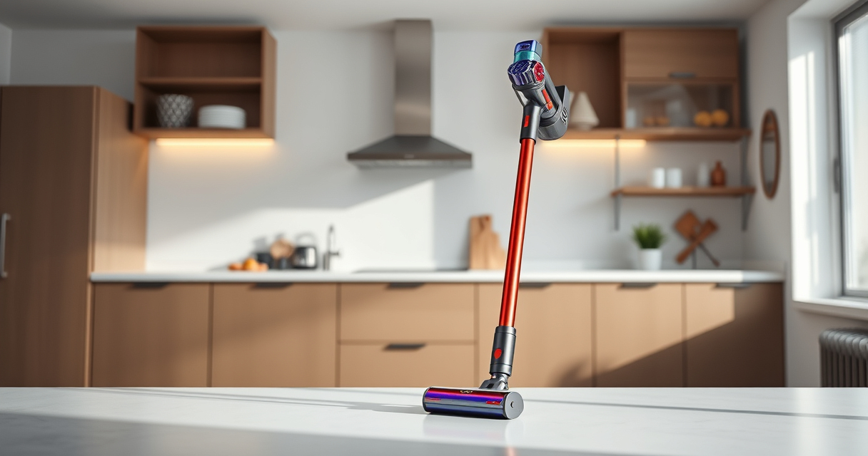 Is the Dyson V8 Worth It? Honest Review of Top Cordless Vacuums