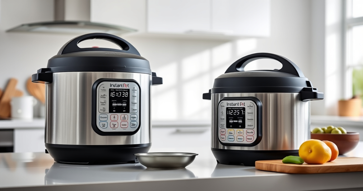 Is the Instant Pot Duo Worth It? Honest Review