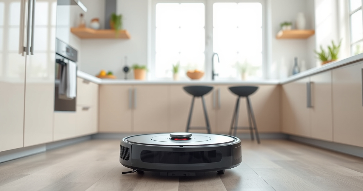 Is the Roborock Qrevo Curv Worth It? Honest Review