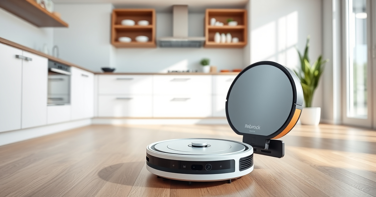 Is the Roborock S8 Pro Ultra Worth It? Honest Review