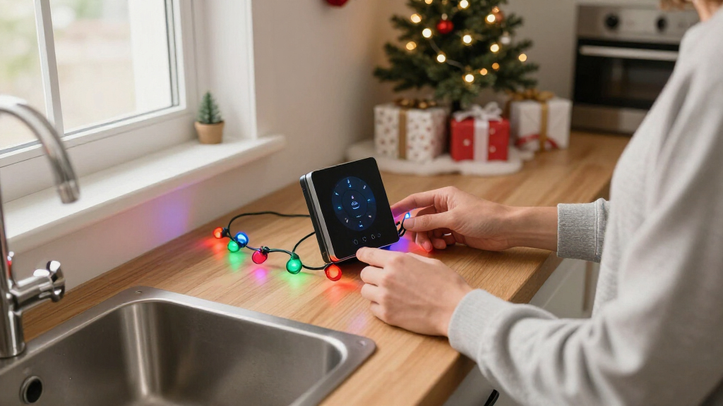 It’s So Early, But This New QVC Holiday Collection Is Now On My Radar