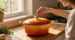Le Creuset’s Newest Color Is So Classically Chic, I Can’t Believe It’s Been Unreleased (Until Now!)