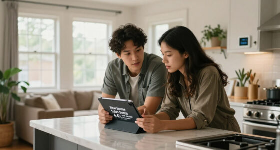 New Home Sales Surge 6.4% In August Despite Persistent Affordability Challenges