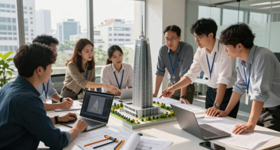 Research On Building An International Financial Tower In The Center Of Hanoi - Laodong.vn