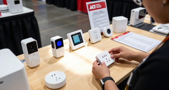 Retailers Set Their Eyes On Growth At The Ace Hardware 2026 Fall Convention