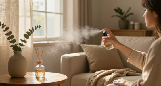 She Shared Her Mom’s Best Room-Freshening Trick, And Now I’m Copying Her