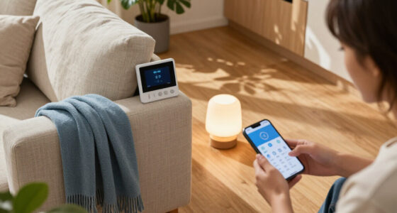 Smart Home Comfort Checklist 2026