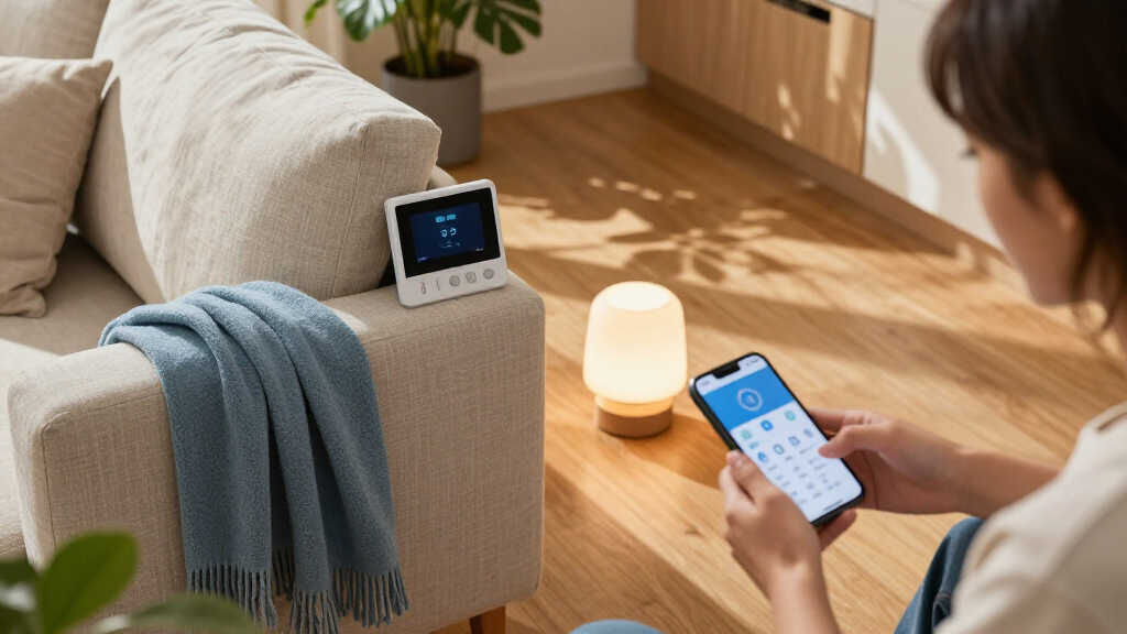 Smart Home Comfort Checklist 2026