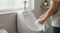 Splash-free Urinals (2025)