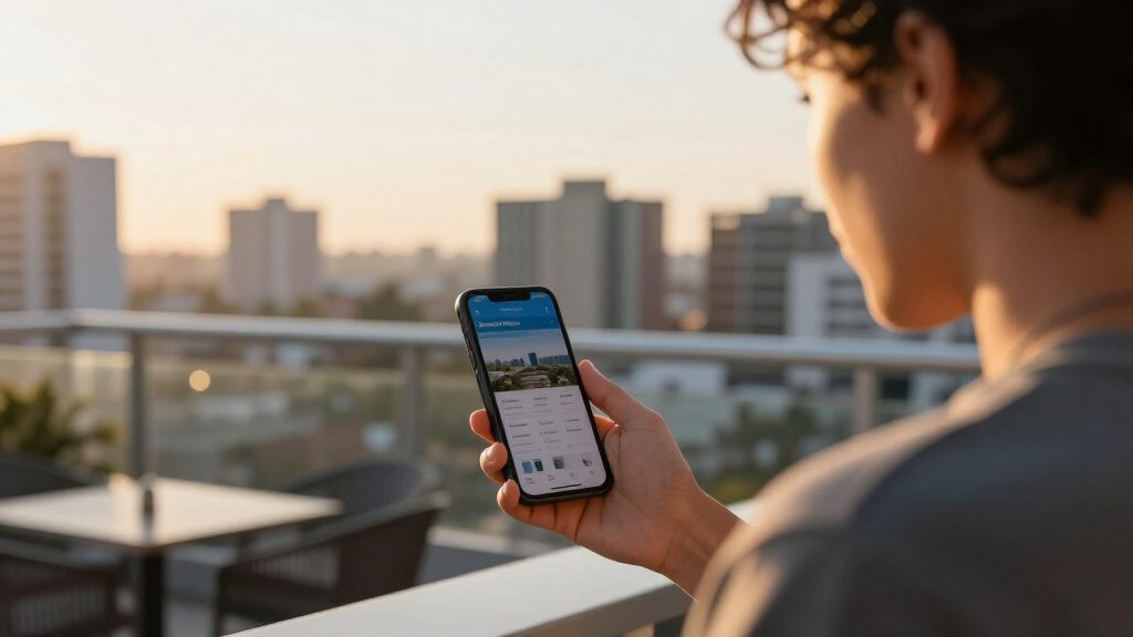Sunrise Realty Surges In Global Coverage