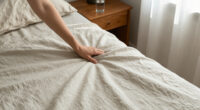The Best Linen Sheets, According To Someone Who Never Sleeps With The AC On
