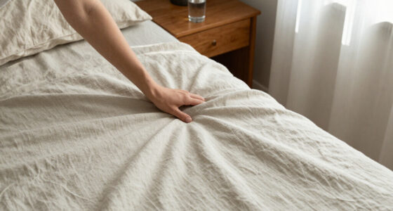 The Best Linen Sheets, According To Someone Who Never Sleeps With The AC On