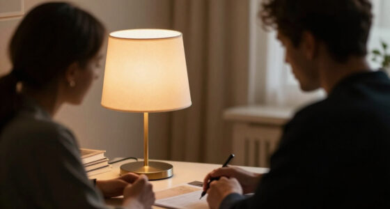 The New “It” Lamp Is Like A Work Of Art For Your Home