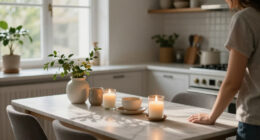 These $28 Hurricane Candleholders Have The Nancy Meyers Look I’m Always Chasing