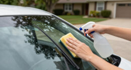 Those Lines On Your Car’s Rear Window Aren’t Just For Decoration — Here’s What They Do