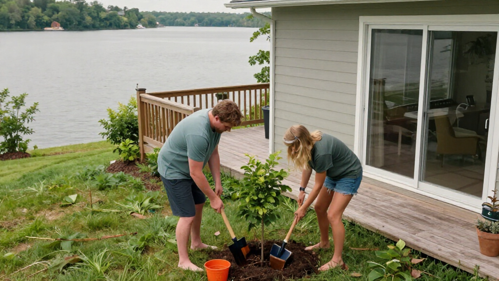 Travis Kelce And Taylor Swift Purchased An Ohio Lakefront Home