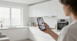 Why Do Houses All Look The Same Now—And Why Are They All White?