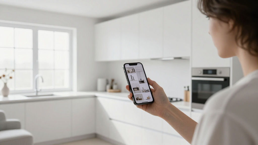 Why Do Houses All Look The Same Now—And Why Are They All White?