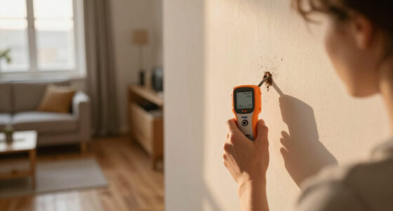 Wood Moisture Meter with LCD Display Discontinued? The Closest Current Alternatives
