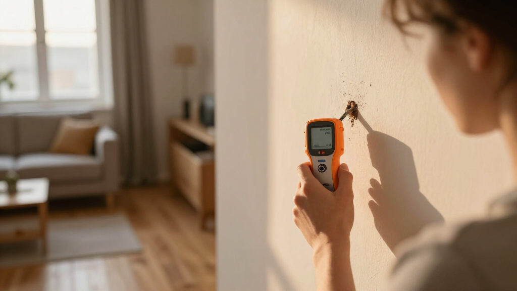 Wood Moisture Meter with LCD Display Discontinued? The Closest Current Alternatives