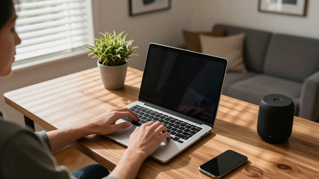 Your Home Office Desk Surges In Global Coverage