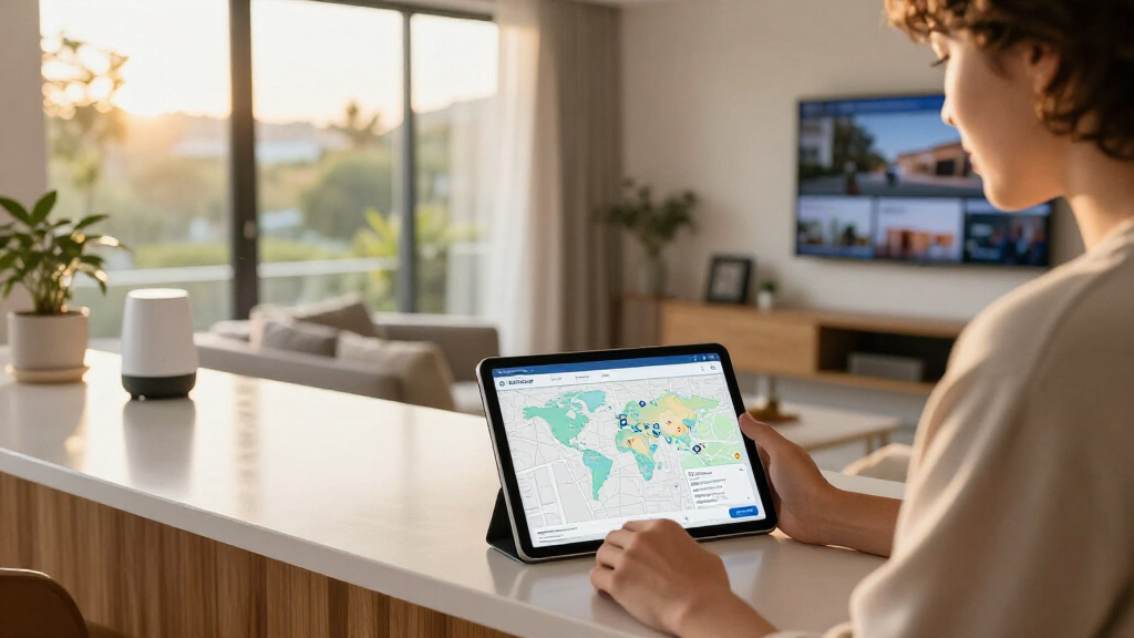 Zillow Group Surges In Global Coverage