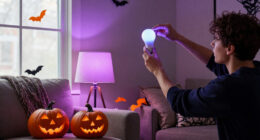 10 Best Smart Light Bulbs for Spooky Halloween Decorations in 2027