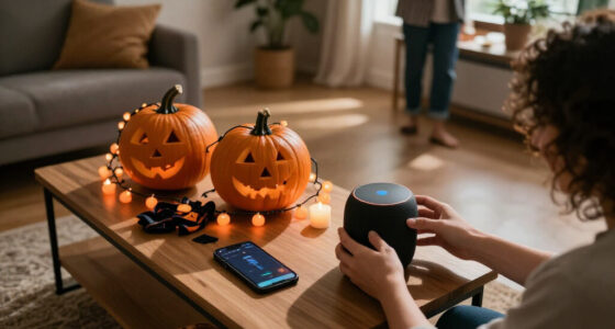 10 Best Smart Speakers for Halloween Parties in 2027