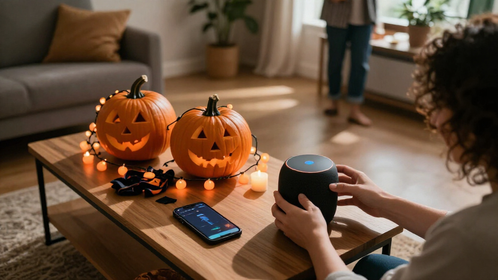10 Best Smart Speakers for Halloween Parties in 2027