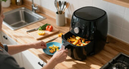 11 Best Air Fryers for Small Kitchens in 2027